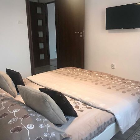 Joy Apartment Тимишоара Экстерьер фото