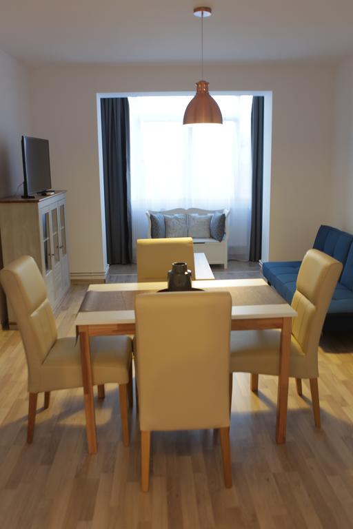 Joy Apartment Тимишоара Экстерьер фото