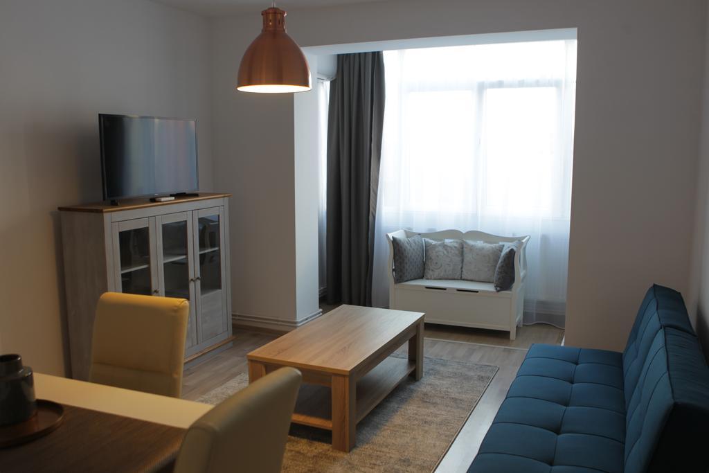 Joy Apartment Тимишоара Экстерьер фото