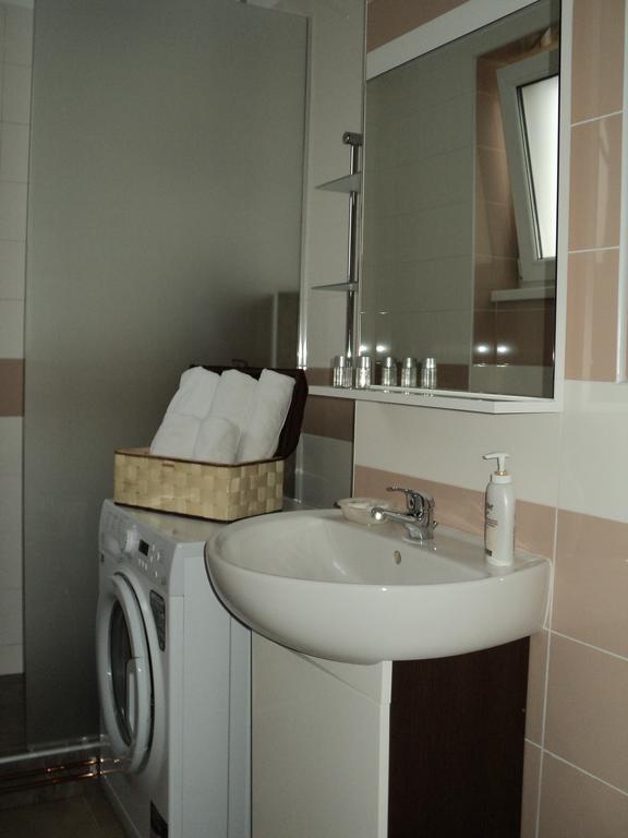 Joy Apartment Тимишоара Экстерьер фото