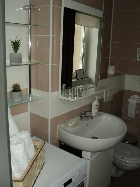 Joy Apartment Тимишоара Экстерьер фото