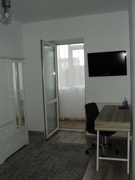 Joy Apartment Тимишоара Экстерьер фото