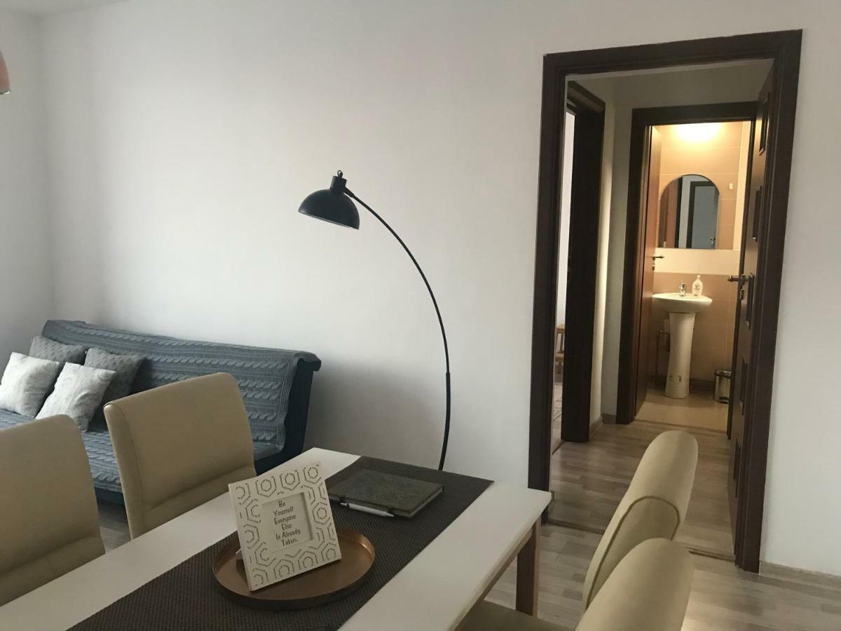 Joy Apartment Тимишоара Экстерьер фото