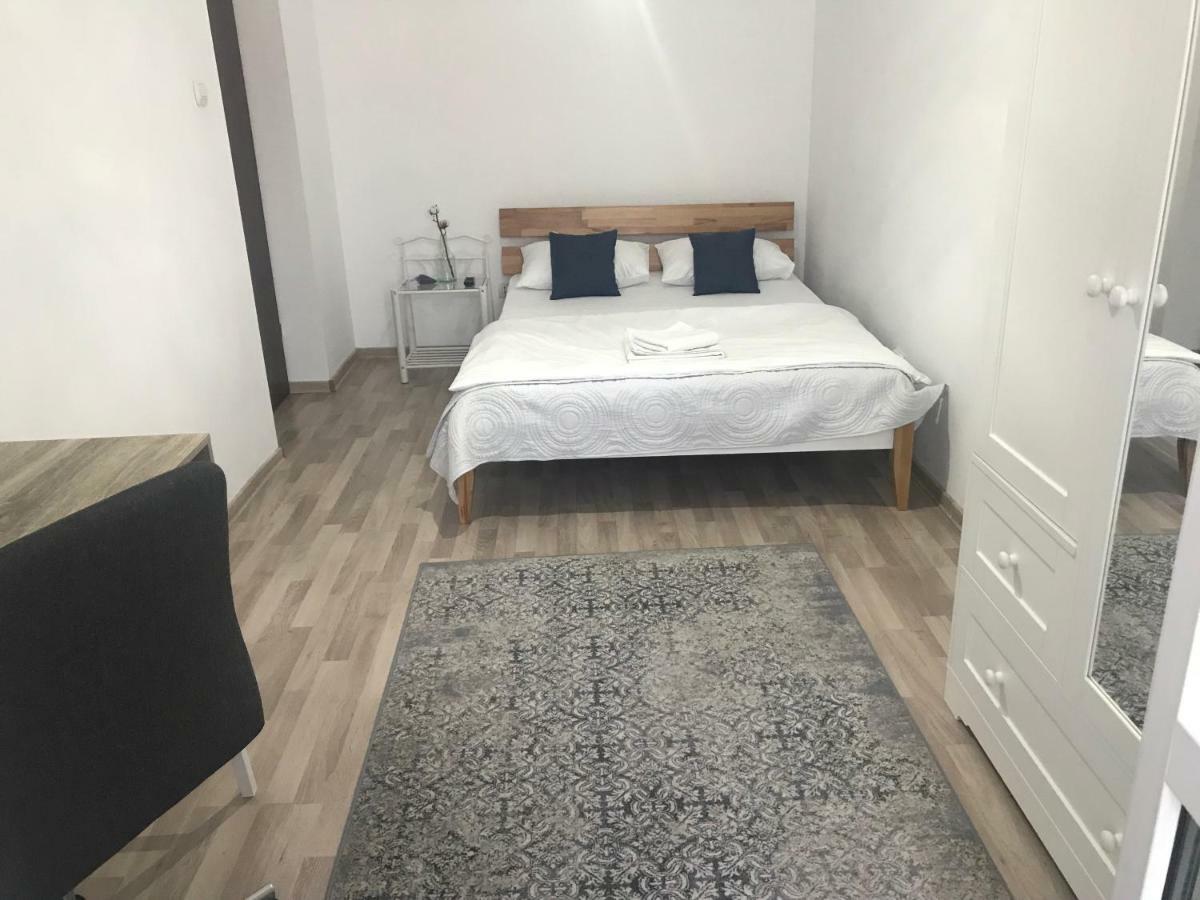 Joy Apartment Тимишоара Экстерьер фото