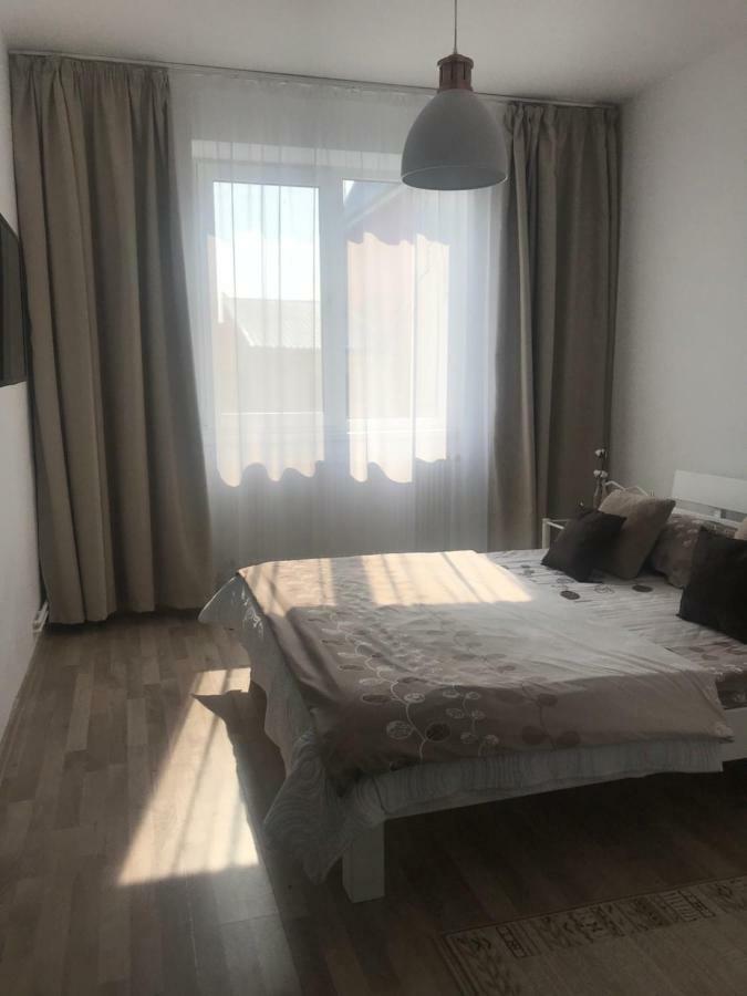 Joy Apartment Тимишоара Экстерьер фото